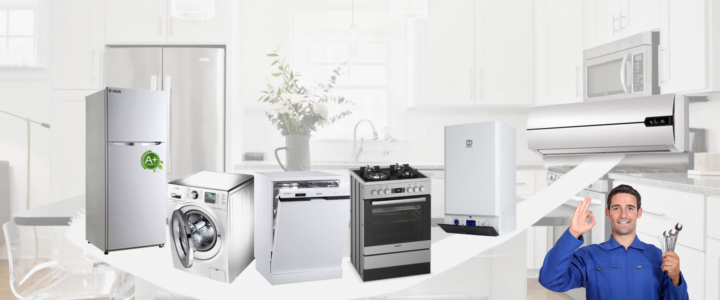 Suşehri Hotpoint Servisi